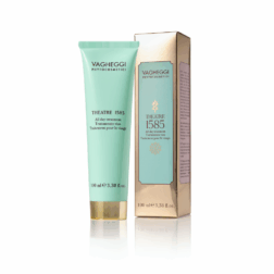 Theatre 1585 All day treatment