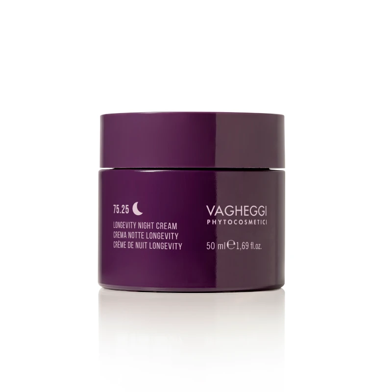75.25 Longevity Night cream