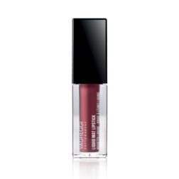 Eva liquid matt lipstick Granata n.80