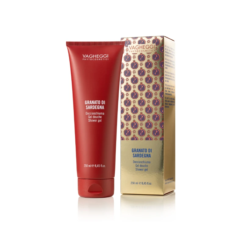 Shower gel | GRANATO DI SARDEGNA
