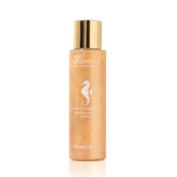 Glow oil