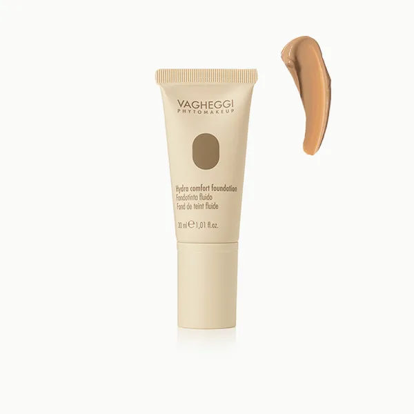 Hydra Comfort Foundation N. 10