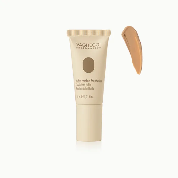 Hydra foundation n20