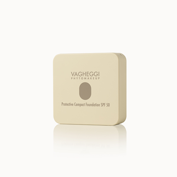 Protective Compact Foundation SPF50