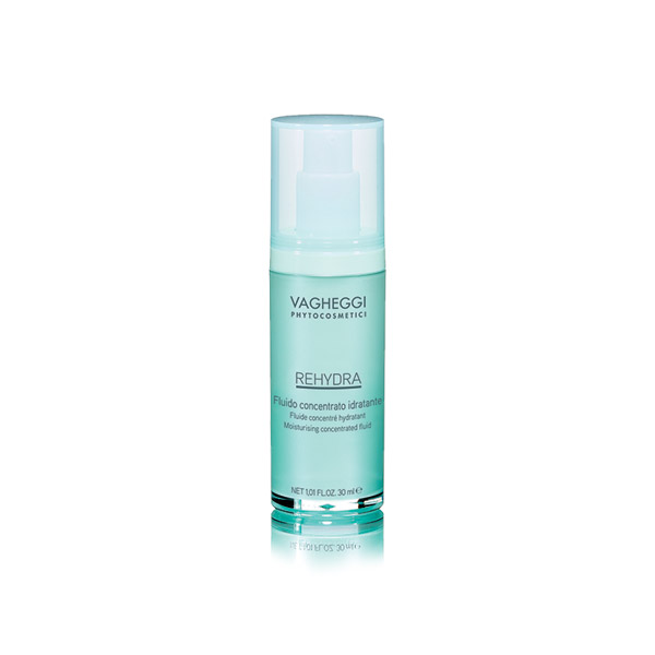 Rehydra Moisturizing Concentrated Fluid