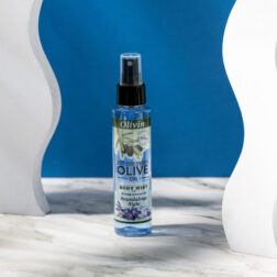 Body Mist Scandalous Night