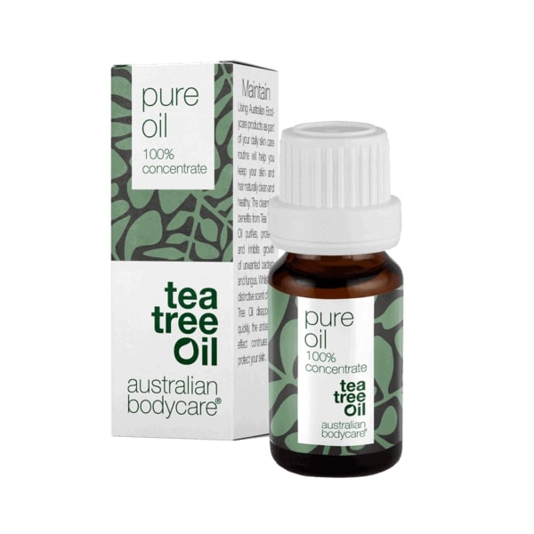 Australian Bodycare Tea Tree Oil