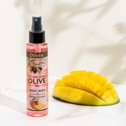 Body Mist Mango Fantasy
