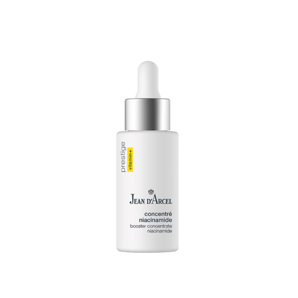 Booster concentrate niacinamide