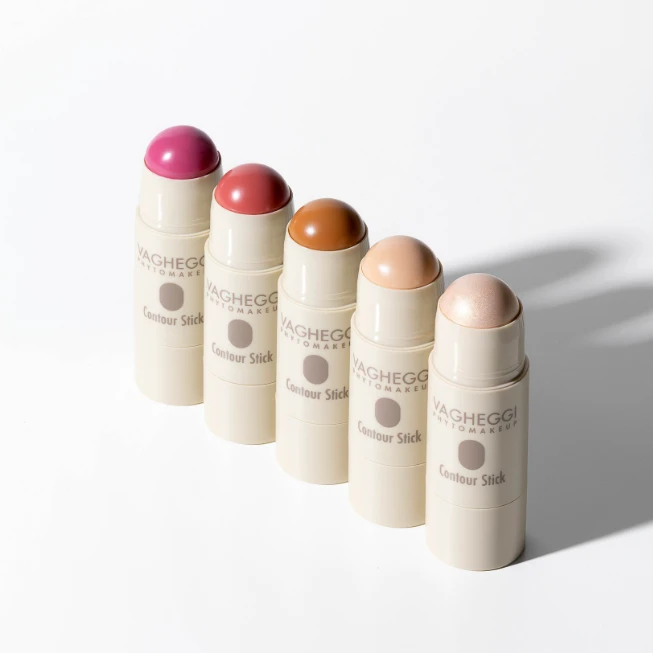 Contour Stick Foundation