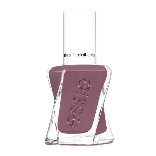 Essie Gel couture Not what it seams