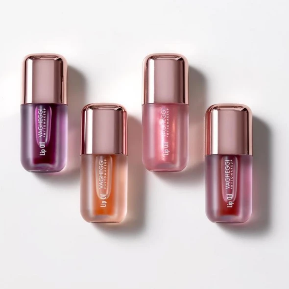 Lip Oil