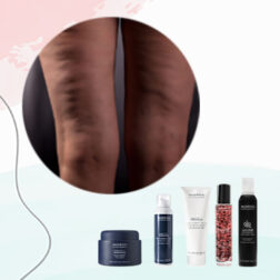 Cellulite Products Package Level 3-4