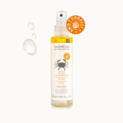 Solar tanning water SPF10 Αντηλιακό